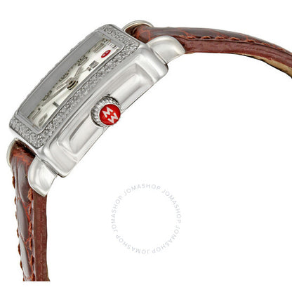 Michele, Deco Mini Ladies Watch