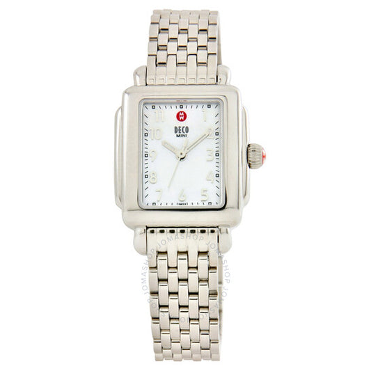 ميشيل، ساعة ديكو ميني موب للسيدات