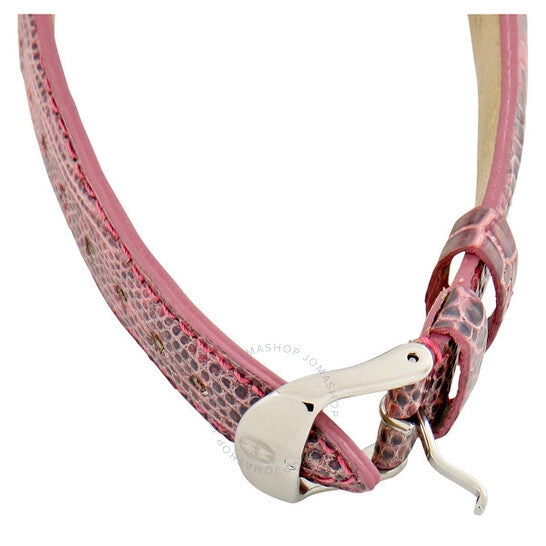 Michele, Deco Prism Ladies Watch MW