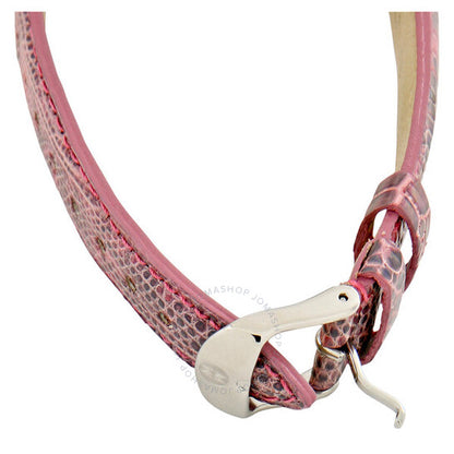 Michele, Deco Prism Ladies Watch MW