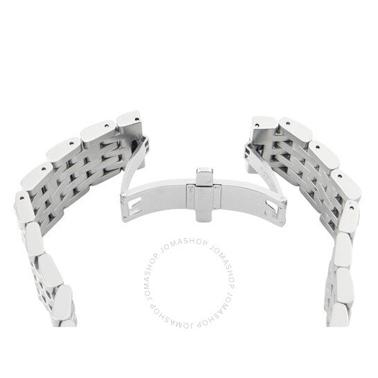 Michele, Deco XL Diamond Ladies Watch