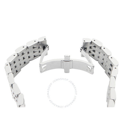 Michele, Deco XL Diamond Ladies Watch