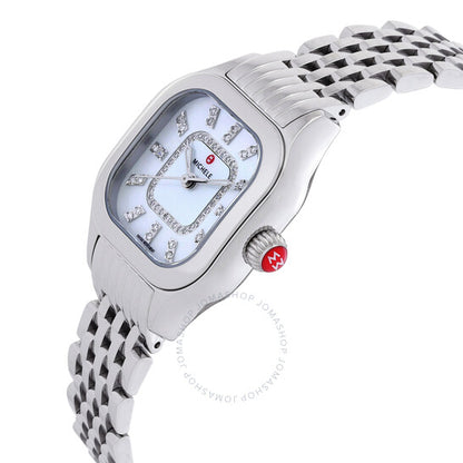 ميشيل، ساعة ميجي كوارتز دايموند للسيدات