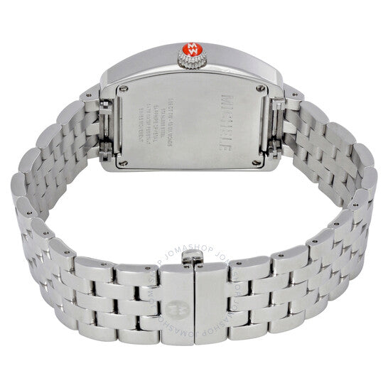 Michele, Mini Urban Steel Ladies Watch