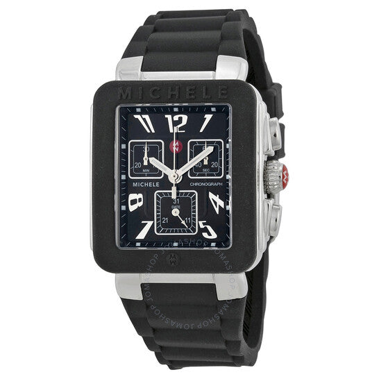 ميشيل، ساعة بارك جيلي بين كرونوغراف للسيدات