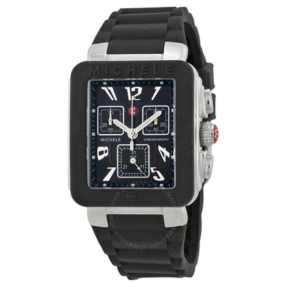 ميشيل، ساعة بارك جيلي بين كرونوغراف للسيدات