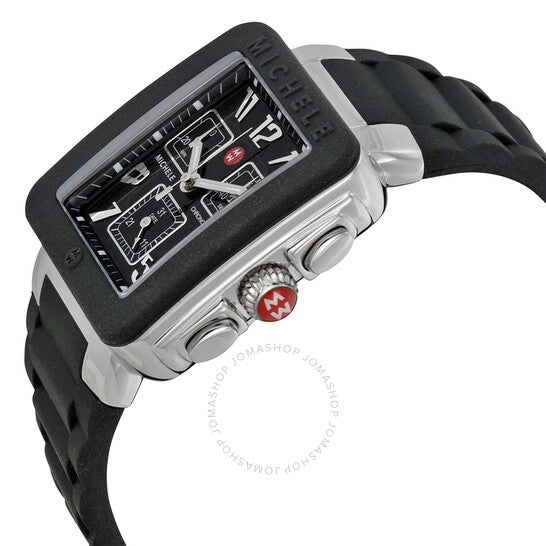 ميشيل، ساعة بارك جيلي بين كرونوغراف للسيدات