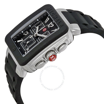 ميشيل، ساعة بارك جيلي بين كرونوغراف للسيدات