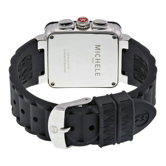 ميشيل، ساعة بارك جيلي بين كرونوغراف للسيدات