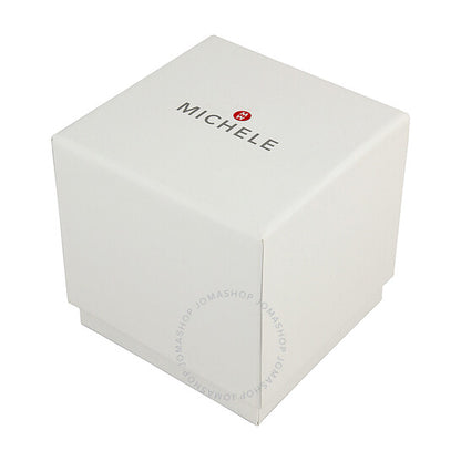 ميشيل، ساعة بارك جيلي بين كرونوغراف للسيدات