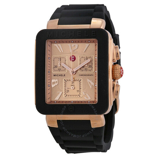ميشيل، ساعة بارك جيلي بين كرونوغراف للسيدات