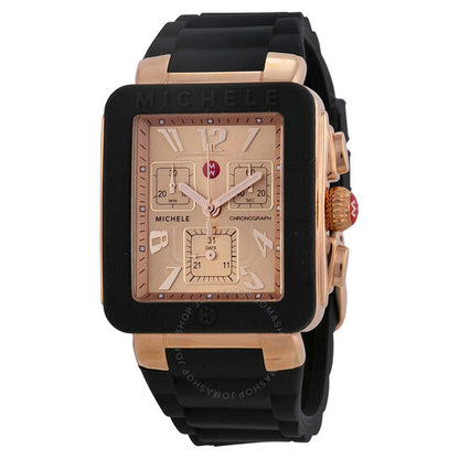 ميشيل، ساعة بارك جيلي بين كرونوغراف للسيدات