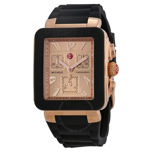 ميشيل، ساعة بارك جيلي بين كرونوغراف للسيدات