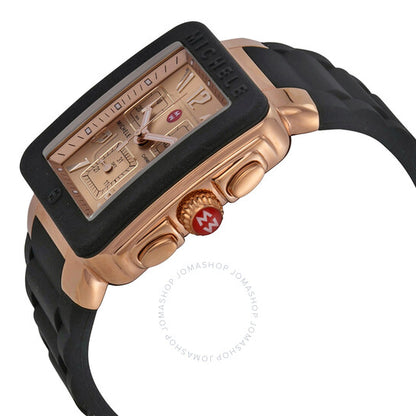 ميشيل، ساعة بارك جيلي بين كرونوغراف للسيدات