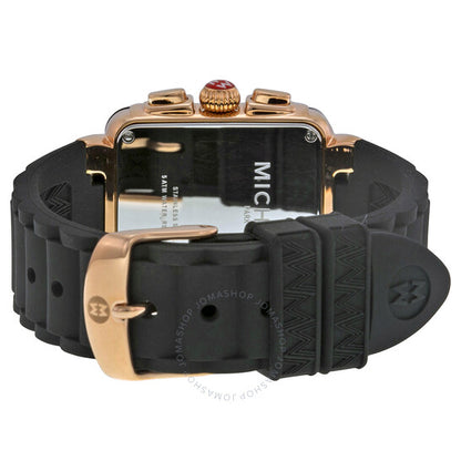 ميشيل، ساعة بارك جيلي بين كرونوغراف للسيدات