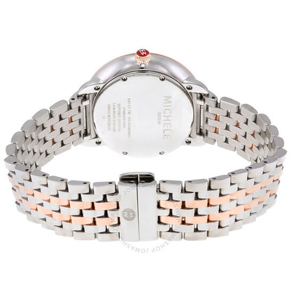 Michele, Serein 16 Mother of Pearl Dial Ladies Watch