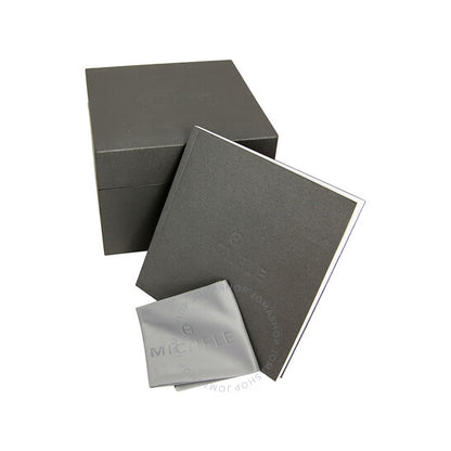 Michele, Serein Diamond Chronograph Ladies Watch