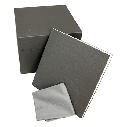 Michele, Serein Mother of Pearl Dial Ladies Watch