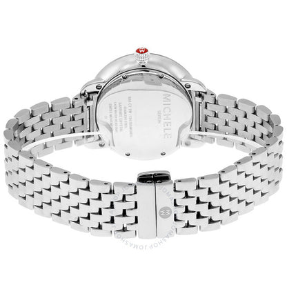 Michele, Serein Mother of Pearl Dial Ladies Watch