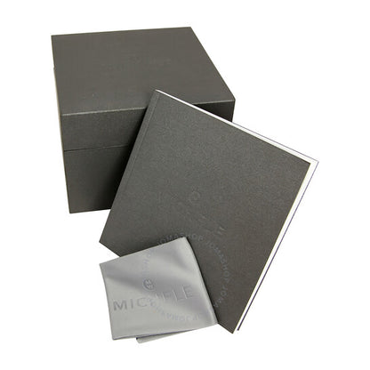 Michele, Serein Mother of Pearl Dial Ladies Watch