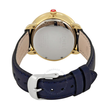 Michele, Serein Mother of Pearl Dial Ladies Watch