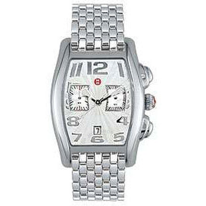 ميشيل، ساعة رياضية للرجال من الفولاذ