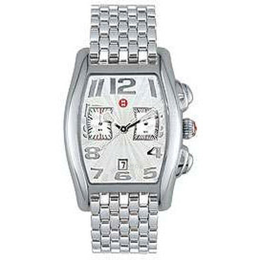 ميشيل، ساعة رياضية للرجال من الفولاذ