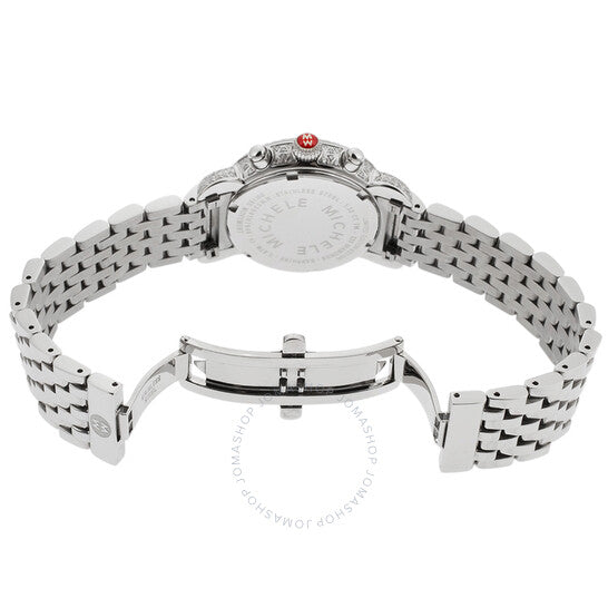 ميشيل، ساعة كرونوغراف تاهيتي للسيدات