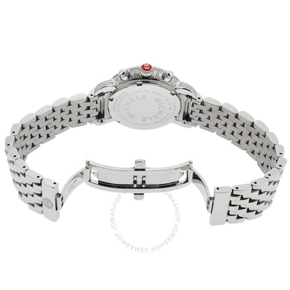 ميشيل، ساعة كرونوغراف تاهيتي للسيدات