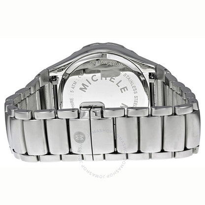 Michele, Tahitian Diamond Ladies Watch