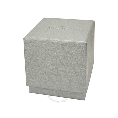 ميشيل، ساعة نسائية من جيلي بين تاهيتي بمينا أزرق