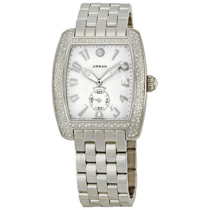 Michele, Urban Blanc & Noir Ladies Watch