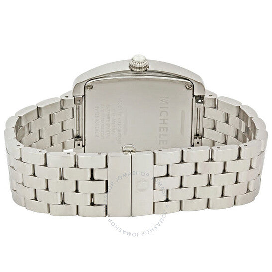 Michele, Urban Blanc & Noir Ladies Watch