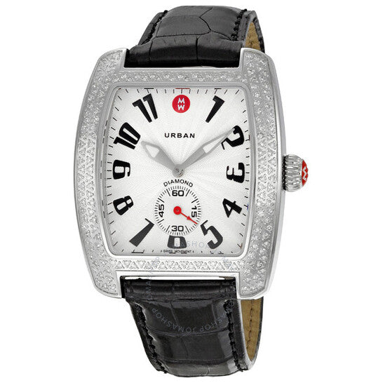 Michele, Urban Diamond Ladies Watch