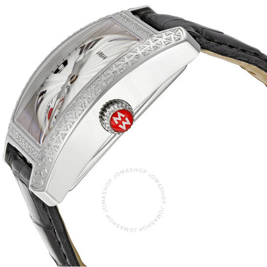 Michele, Urban Diamond Ladies Watch