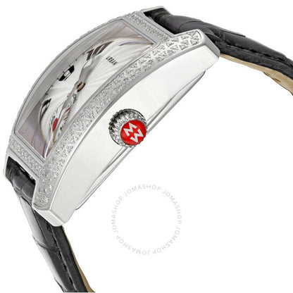 Michele, Urban Diamond Ladies Watch