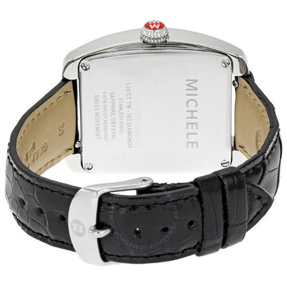 Michele, Urban Diamond Ladies Watch
