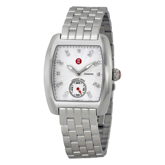 Michele, Urban Mini Ladies Watch