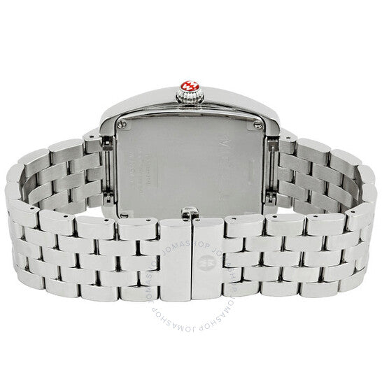 Michele, Urban Steel Ladies Watch