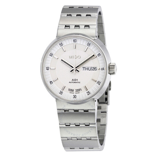 ميدو، ساعة ADI أوتوماتيكية للرجال