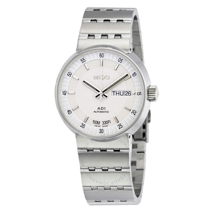 ميدو، ساعة ADI أوتوماتيكية للرجال