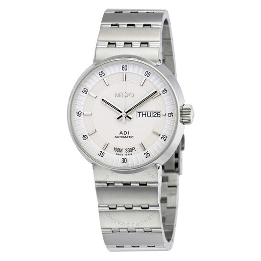 ميدو، ساعة ADI أوتوماتيكية للرجال