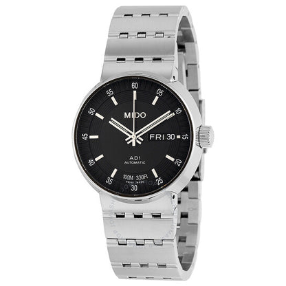 Mido, All Dial Automatic Black Dial Men's Watch