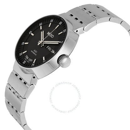 Mido, All Dial Automatic Black Dial Men's Watch