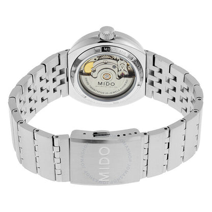 Mido, All Dial Automatic Black Dial Men's Watch