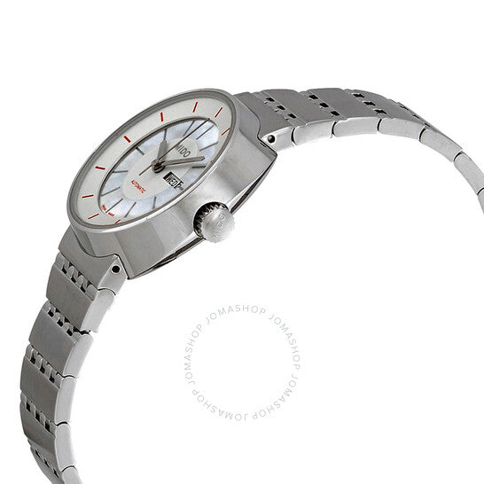 ميدو، ساعة نسائية أوتوماتيكية من عرق اللؤلؤ