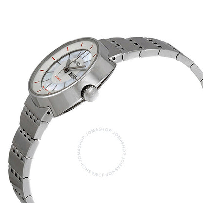 ميدو، ساعة نسائية أوتوماتيكية من عرق اللؤلؤ