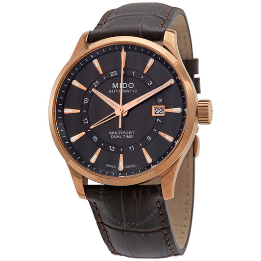 Mido, Automatic Men's Watch M038.429.36.061.00