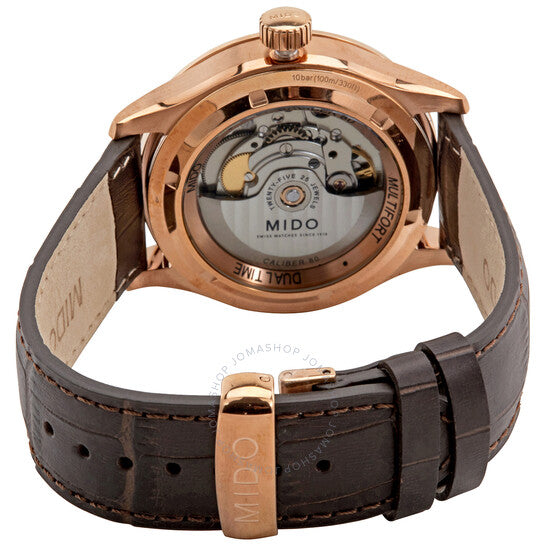 Mido, Automatic Men's Watch M038.429.36.061.00