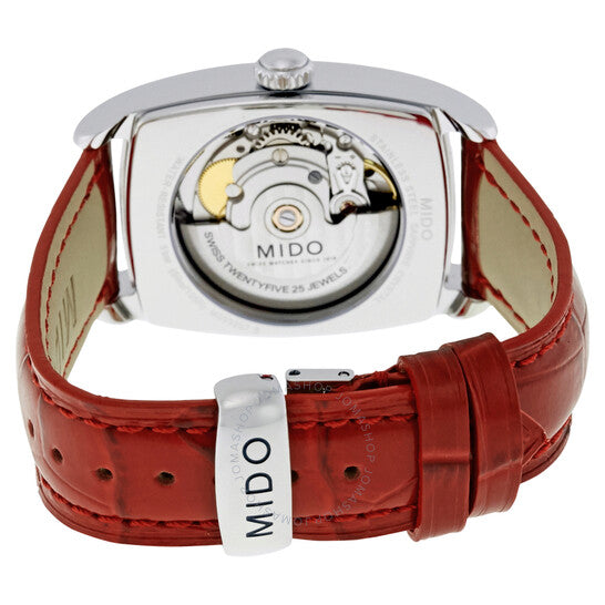 Mido, Baroncelli Automatic Ladies Watch M003.307.16.112.00